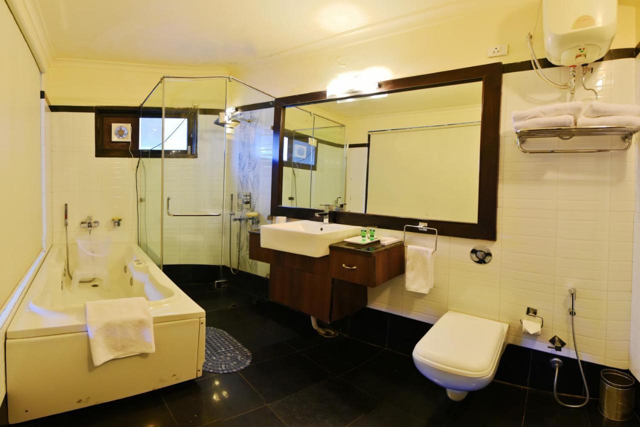 Indraprastha Resort Dalhousie Exterior photo