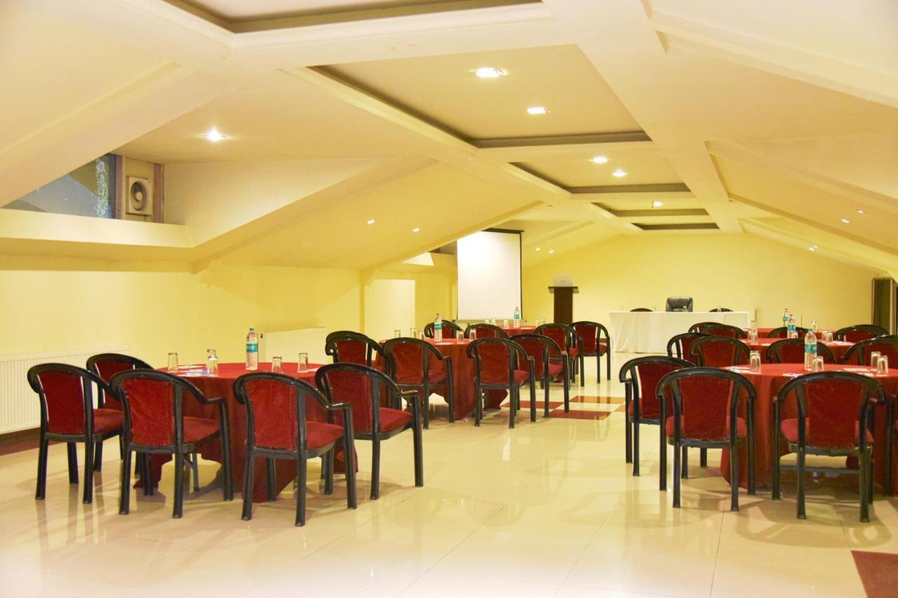 Indraprastha Resort Dalhousie Exterior photo