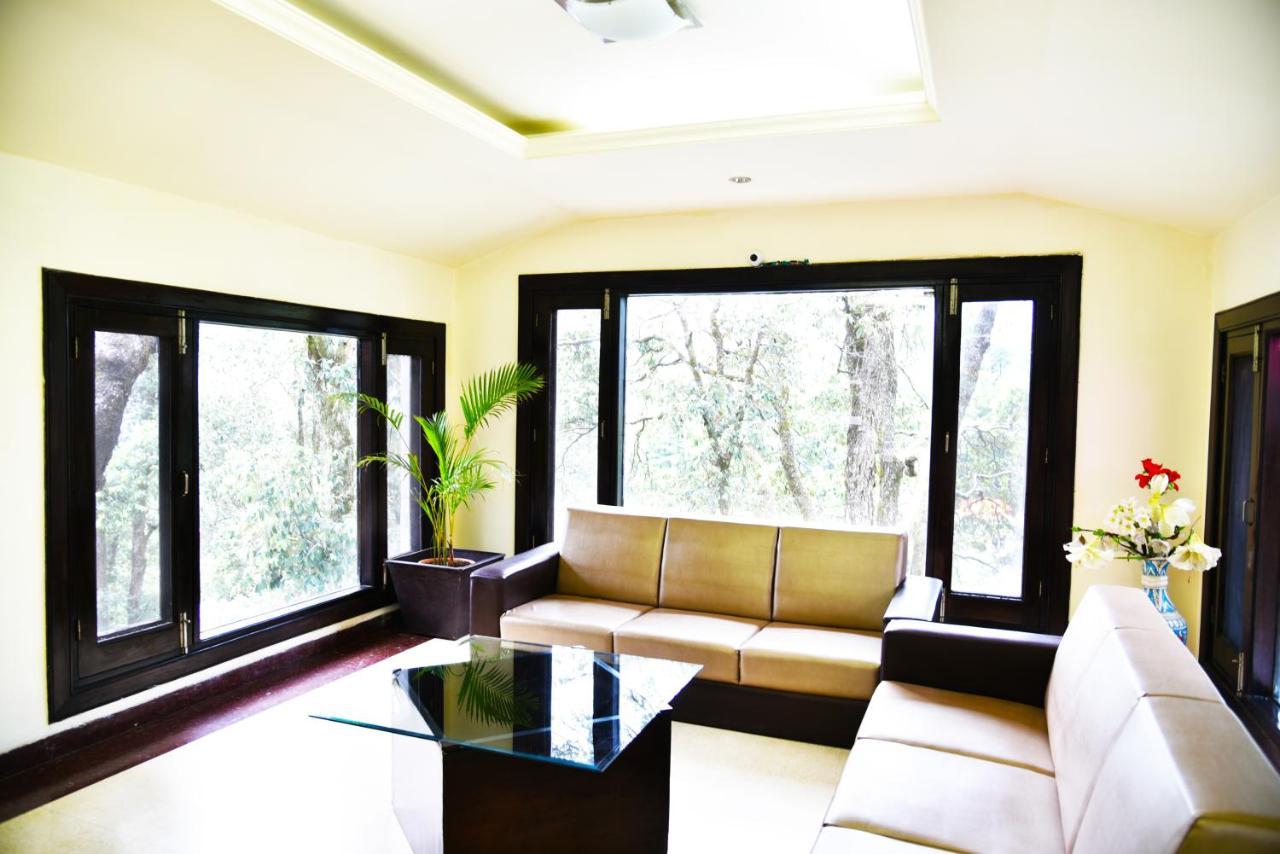 Indraprastha Resort Dalhousie Exterior photo