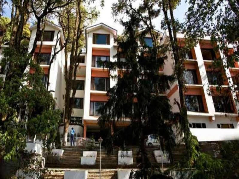 Indraprastha Resort Dalhousie Exterior photo